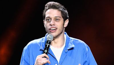 Pete Davidson breaks silence after reckless driving case dismissal