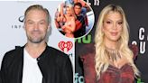 Brian Austin Green Reveals ‘Tough’ Pal Tori Spelling Is Doing ‘Great’ Amid Financial Woes
