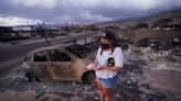 Death toll rises to 67 in Maui wildfires