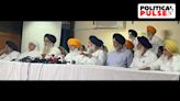 8 axed Akali Dal rebels: Former ministers and SGPC chief to party veterans and ex-Sukhbir aides