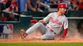 Where Does Phillies Star Fall In Hypothetical Franchise Shortstops Draft? | Sporting News