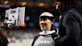 Steve Gleason’s Unflinching Memoir of Living With A.L.S.