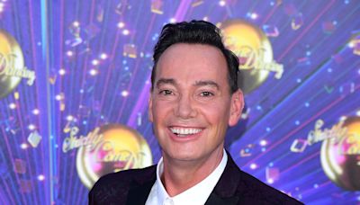 Strictly allegations a shock, says Craig Revel Horwood