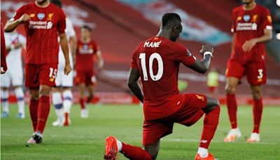 Best left-winger since Mane: Liverpool ready to pay for £49m sensation