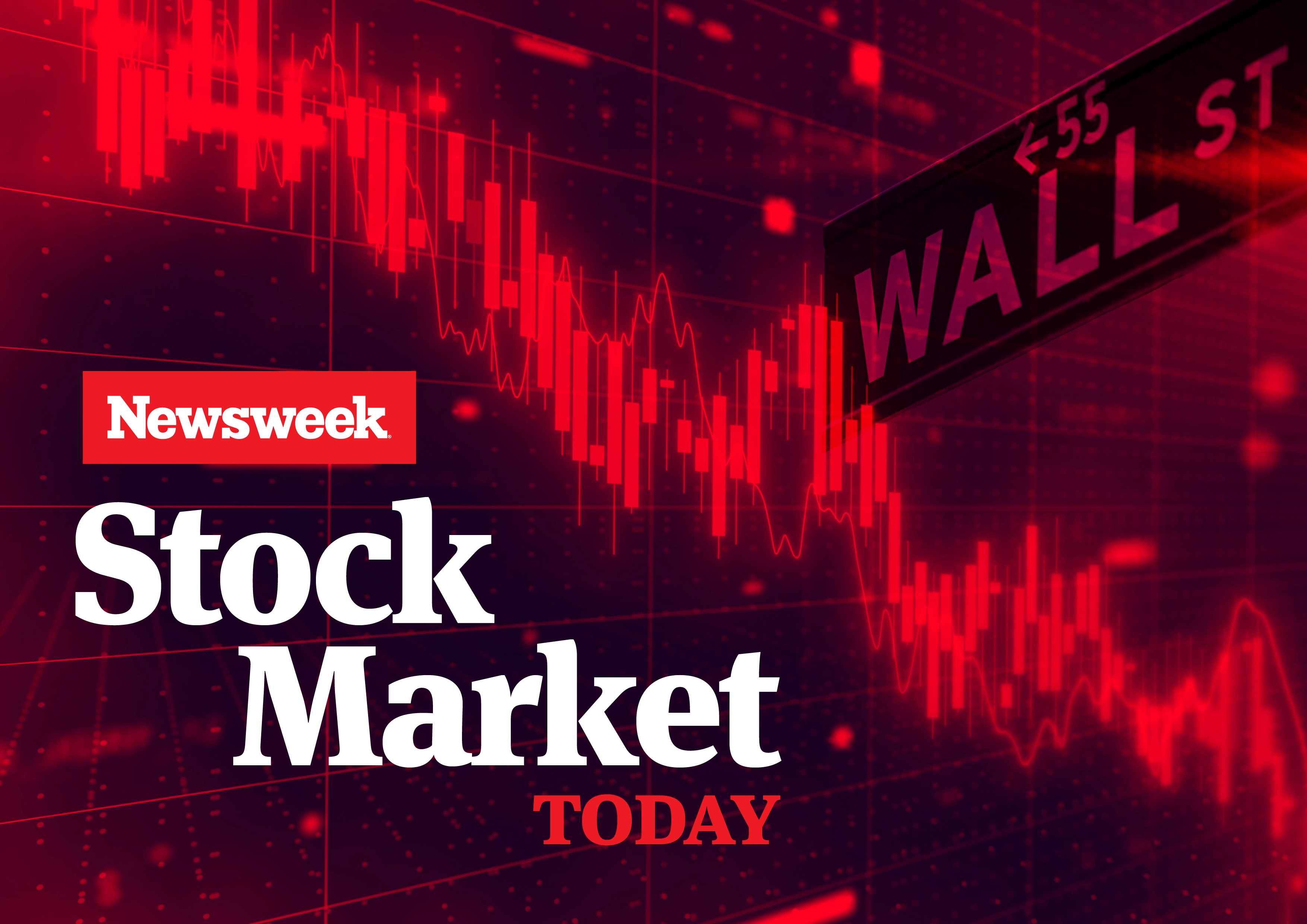 Stock market today: April ends on sour note ahead of Fed decision