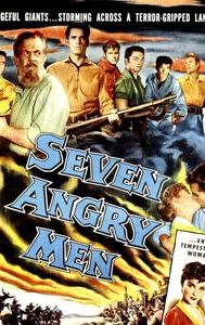 Seven Angry Men