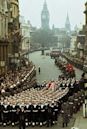 Death and state funeral of Winston Churchill