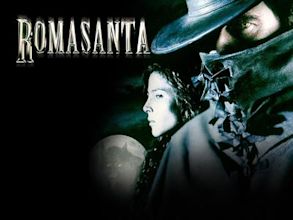 Romasanta: The Werewolf Hunt