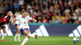 Women's World Cup 2023 Day 3: Georgia Stanway's penalty gives England a 1-0 win over Haiti
