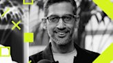 Google CEO Sundar Pichai on AI-powered search and the future of the web
