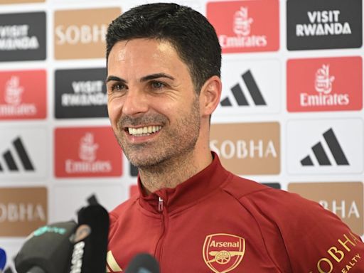 ...Preview, Prediction, Head-To-Head Record, Key Players; Mikel Arteta And Erik Ten Hag Comments