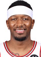 Torrey Craig