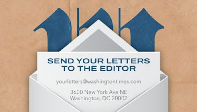 Letter to the editor: ‘Heretics’ needed