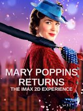 Le Retour de Mary Poppins