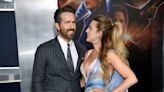 Blake Lively enlists husband Ryan Reynolds' voiceover help for Betty Buzz ‘Nepo Commercial’