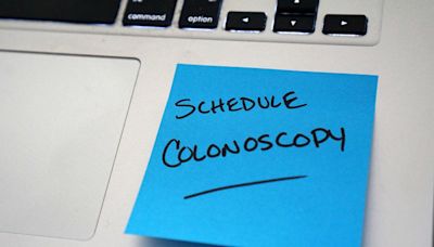Have These Risk Factors? Get A Colon Cancer Screening