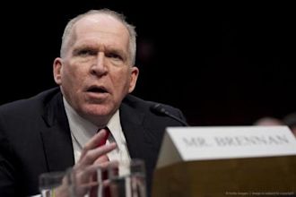 John Brennan (CIA officer)