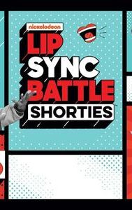 Lip Sync Battle Shorties