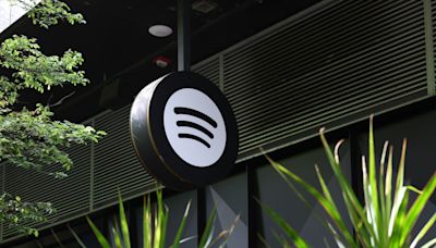 Spotify Stock Pops 14% To 3-Year High—Races To First Profitable Year