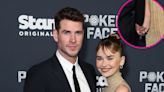 Liam Hemsworth and Girlfriend Gabriella Brooks Hold Hands as They Make Their Red Carpet Debut