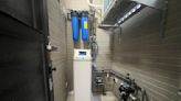 騰潔淨水–台中淨水器安裝、全戶軟水設備