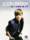 Justin Bieber - My World 2.0