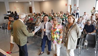 Avilés vuelve este año a la Feria de Muestras tras una década ausente