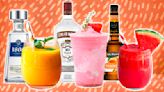 16 Liquors That Turn Your Smoothie Into A Cocktail