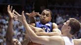 Duke-North Carolina basketball rivalry: How many top-10 games have Blue Devils, Tar Heels had?