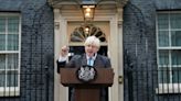 Boris Johnson ‘up for it’ and will fly back from Caribbean to run for PM – ally