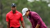 Could Tiger Woods play in Cognizant if son, Charlie, qualifies? One possible strategy | D'Angelo