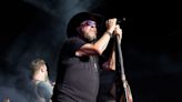 Country Star Colt Ford Hospitalized After Post-Concert Heart Attack