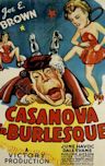 Casanova in Burlesque