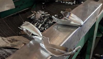 宜蘭工安意外！龍德工廠「鋼瓶爆炸」釀2傷送醫 - 社會