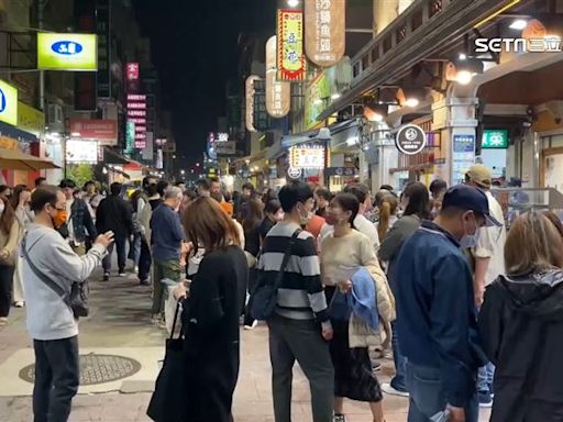 嘉義最強觀光景點大洗牌！文化路夜市人潮最多