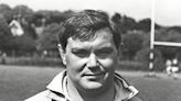 John O’Shea, Welsh rugby prop who became the first Lion to be sent off for foul play – obituary