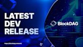 BlockDAG Dev Release 54: X1 Miner App Phase 2 Brings Real Mining Experience & Leaderboard Updates as Presale Hits $51.8M