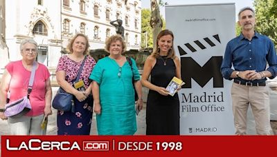 La ruta 'El Madrid de Concha Velasco' se suma a la oferta turística de la capital