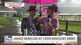 3-time Kentucky Derby horse owner says 'humble beginning' catapulted her to 'sport of kings': 'American Dream'