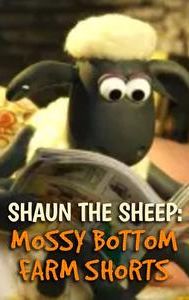 Shaun The Sheep: Mossy Bottom Farm Shorts
