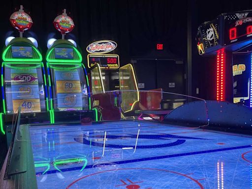 First Dave & Buster's on Treasure Coast is openings its doors very soon