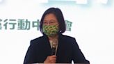 蔡英文：台灣防疫成功 不應受到選舉政治操作 | 政治 | Newtalk新聞