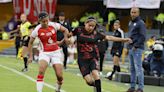 América de Cali recibe al Santa Fe en el partido que define al campeón de la Liga femenina