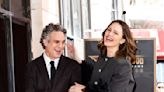 Mark Ruffalo, Jennifer Garner re-create '13 Going on 30' 'Thriller' dance at Walk of Fame ceremony