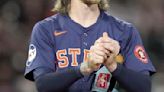 Astros seeking turnaround after sluggish start