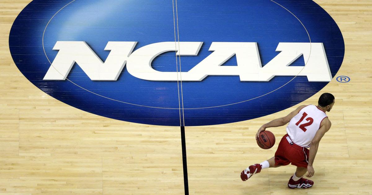 NCAA, leagues back $2.8 billion antitrust settlement