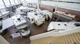 RV & camping show returns to Century Center in South Bend this weekend
