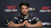 Adrian Yanez relieved to snap losing streak with quick KO at UFC Fight Night 241: 'Last year sucked'
