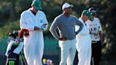 Tiger Woods live: Updates, tracker as golf icon posts rough score Saturday in Augusta