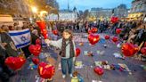 « Malheureux comme un Juif en France »